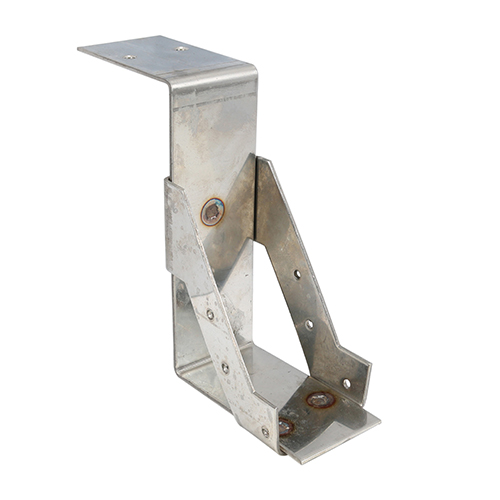 47 x 150 Masonry Hanger - Stainless