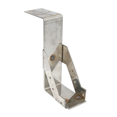 47 x 175 Masonry Hanger - Stainless