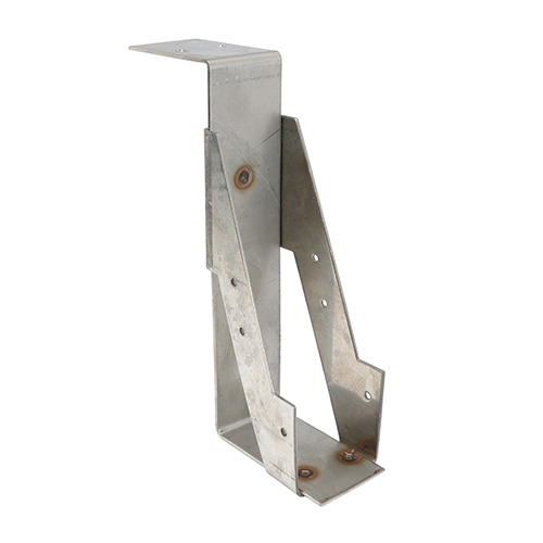 47 x 225 Masonry Hanger - Stainless