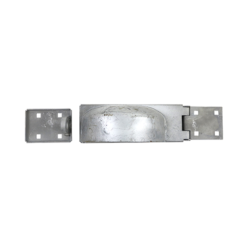 7.5 Padlock Protection Bar - Right