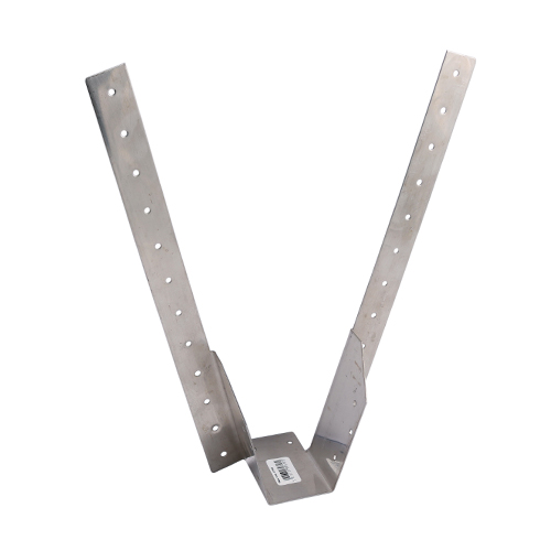 47 x 100 to 225 Standard Timber Hanger - A2 SS