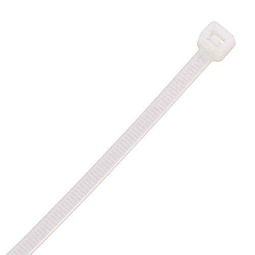 4.8 x 160 Cable Tie - Natural