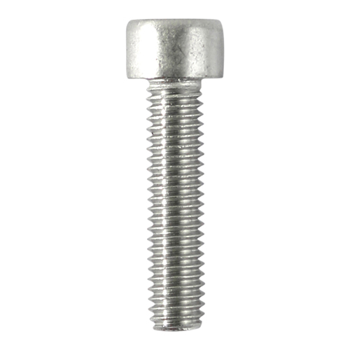 M5 x 16 Cap Socket Screws - A2 SS