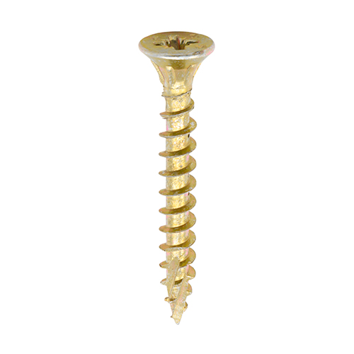 6.0 x 50 C2 Screw PZ3 CSK - ZYP