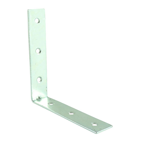 65 x 65 x 16 Corner Brace - BZP