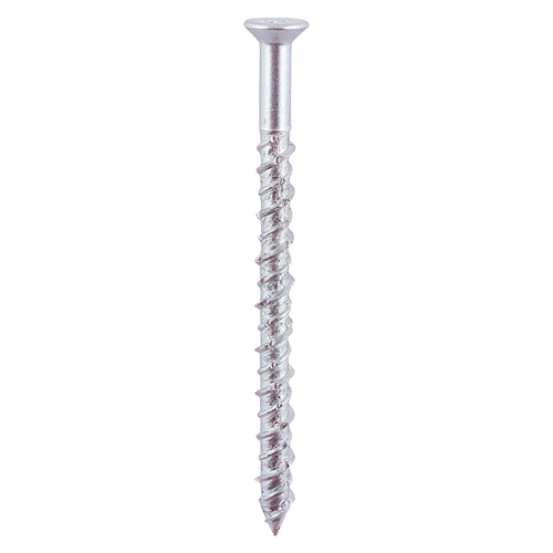 6.0 x 60 Multi-Fix Masonry Screw - CSK