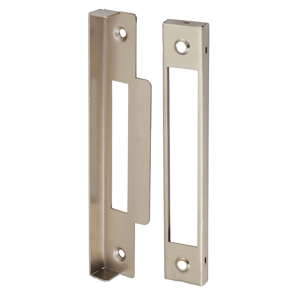 13mm 3 Lever Sashlock Rebate Kit - Satin Nickel