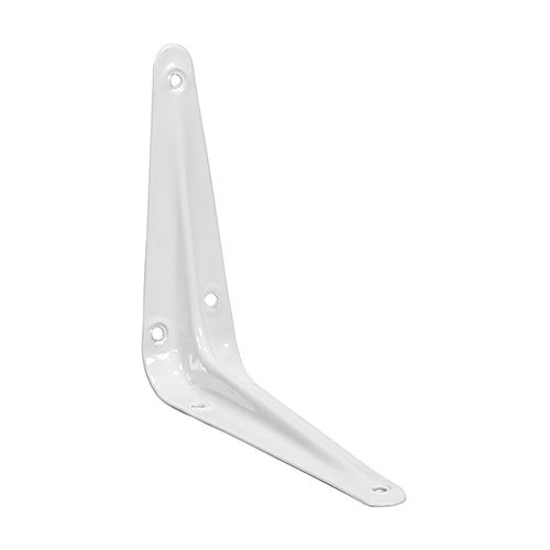 125 x 100mm London Bracket White