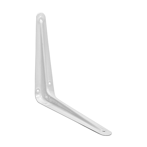 200 x 150mm London Bracket White