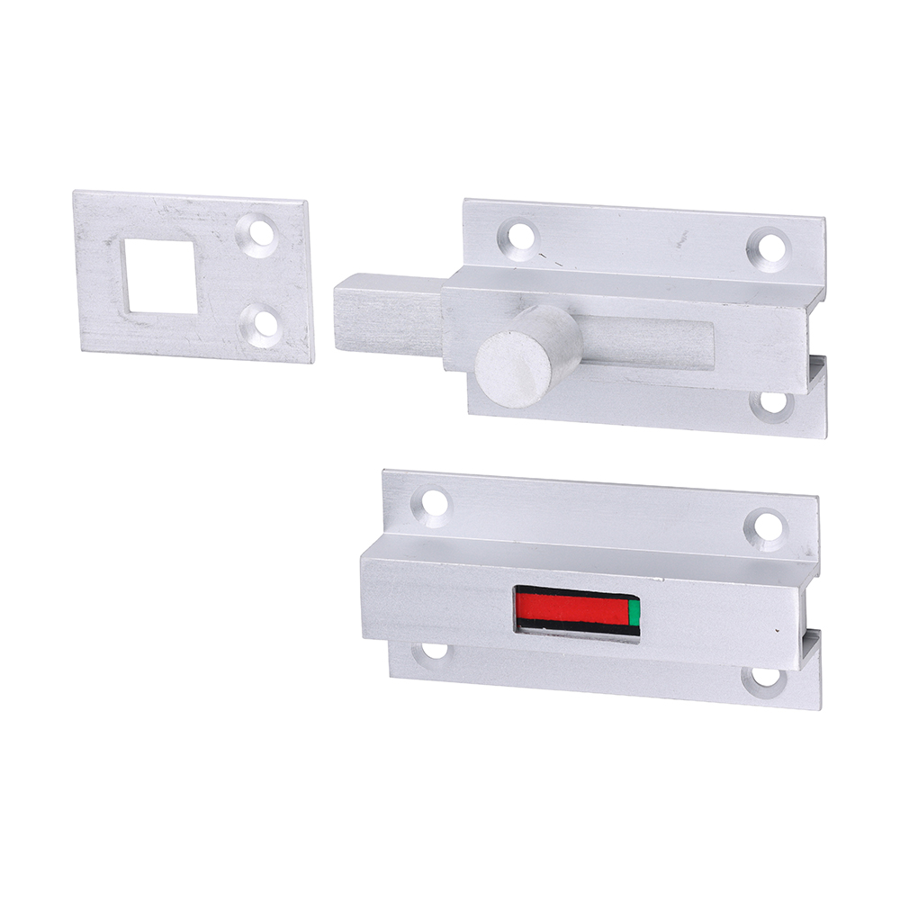 66 x 32 Bathroom Indicator Bolt - SAA