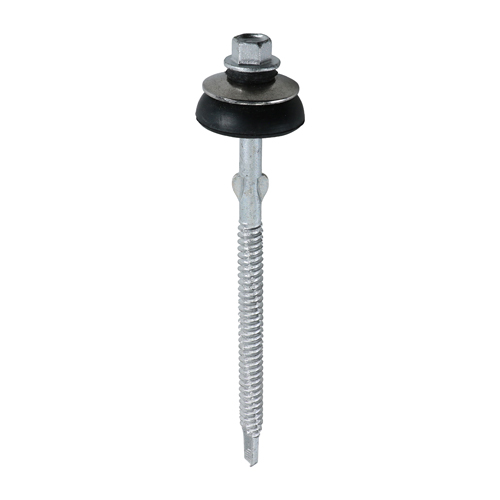 6.3 x 130 Fibre Cement Screws Self Drill SO