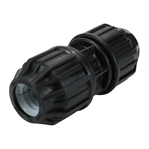 20 x 20mm Coupler