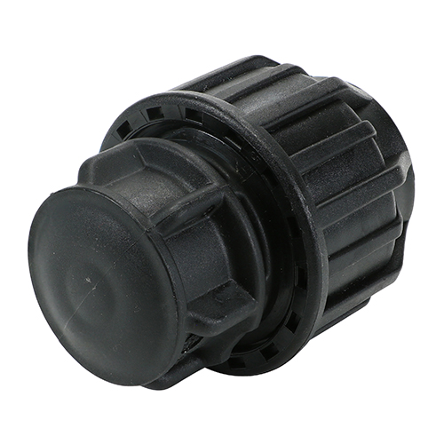 25mm End Plug