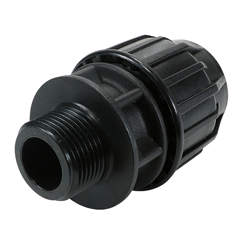 32mm x 1 Male Adaptor