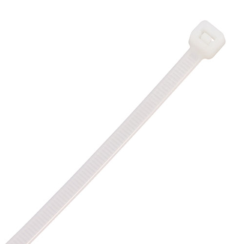 7.6 x 540 Cable Tie - Natural