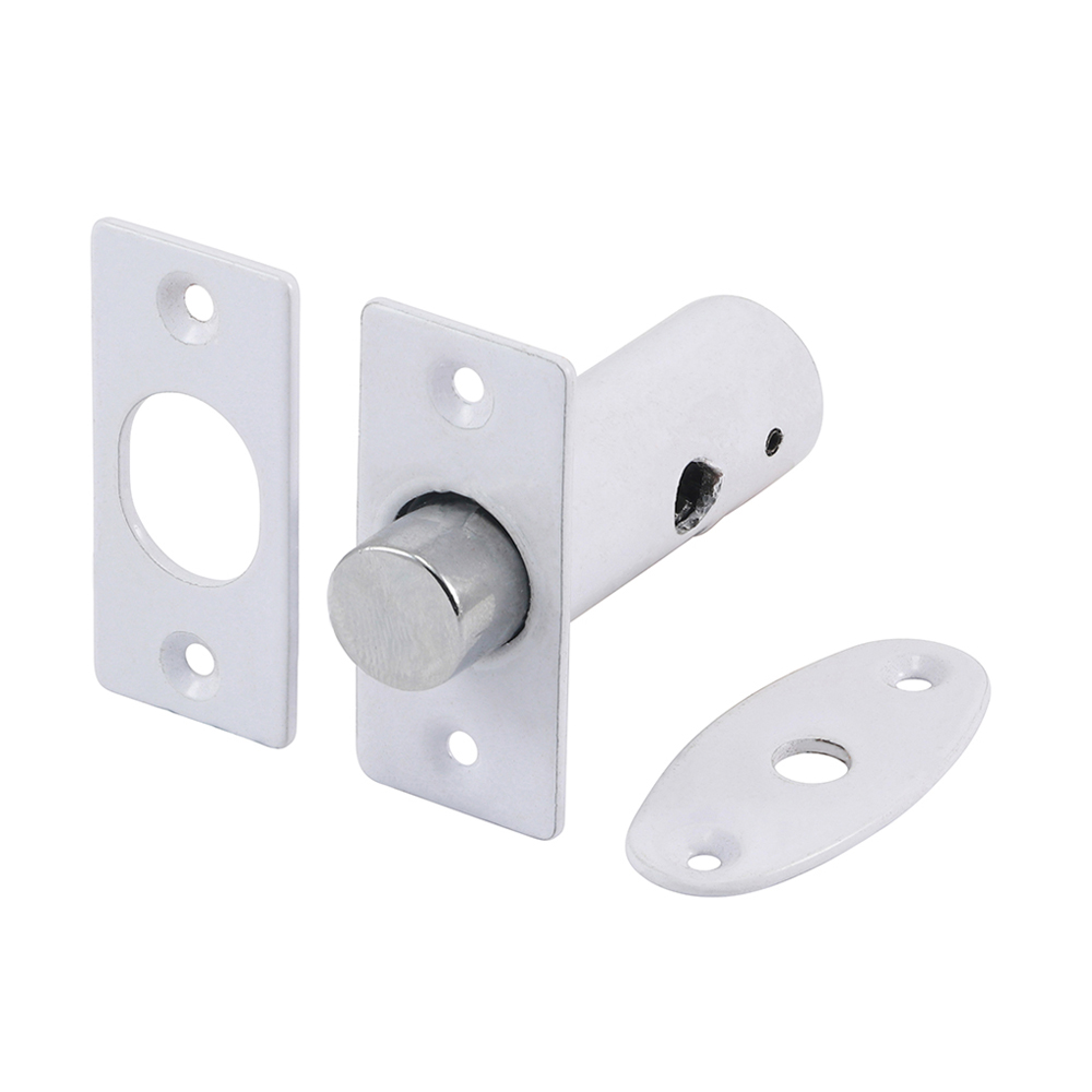 42mm Window Rack Bolts - White