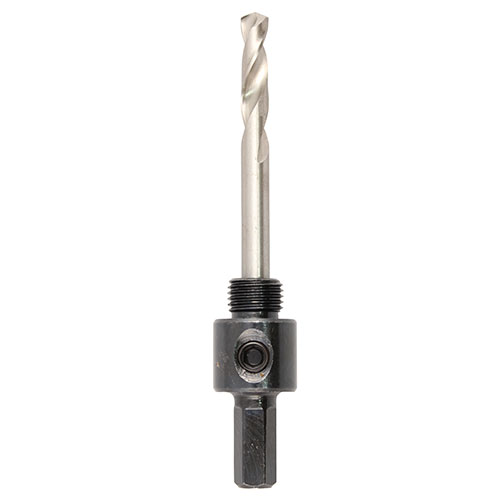 14-30mm Holesaw Arbor Hex 9.5mm