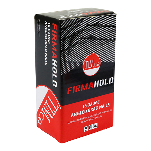 16g x 32 FirmaHold AG Brad - GALV