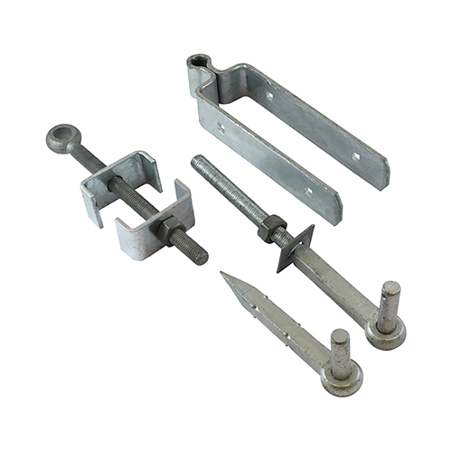 300mm Adjustable Hinge Set HDG