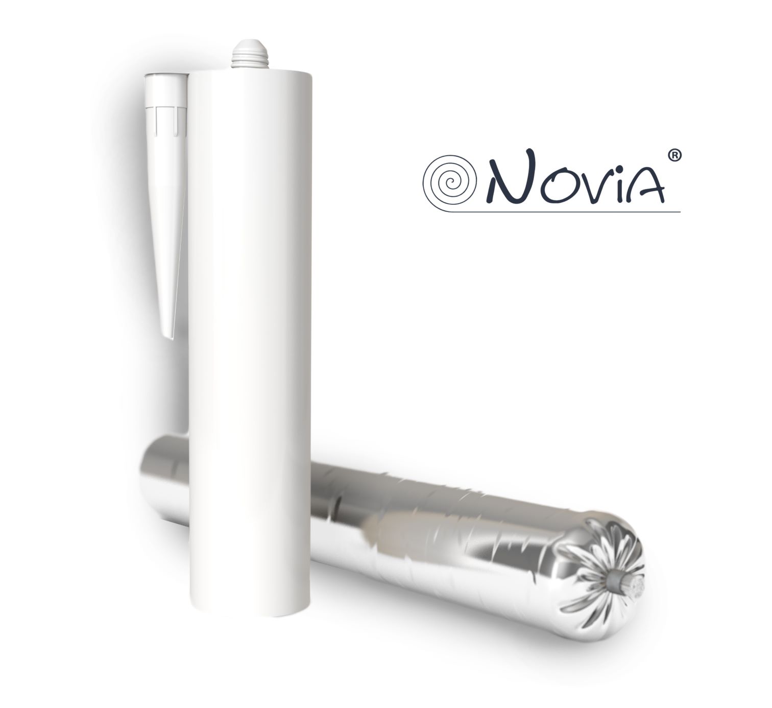 Novia AirSeal 310 Sealant Cartridge 310ml