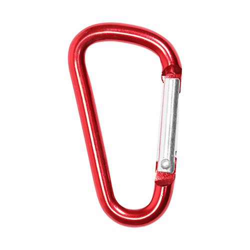 47mm Snap Hooks - Aluminum