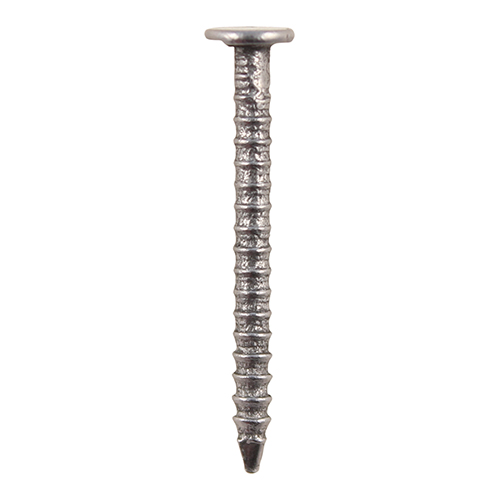 20 x 2.00 Annular Ringshank Nail -Bright