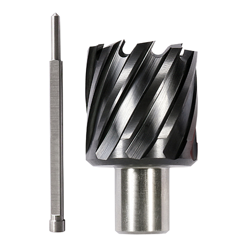 23 x 30 Broaching Cutter HSS M2 -Short