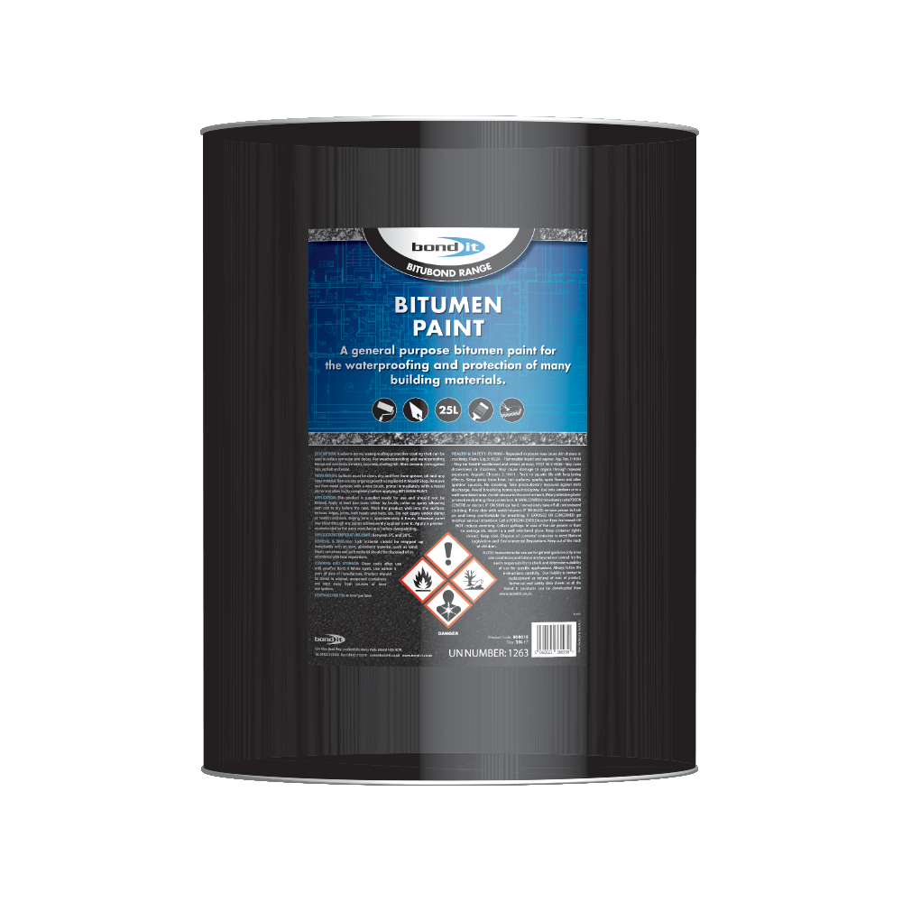 BITUMEN PAINT 25L