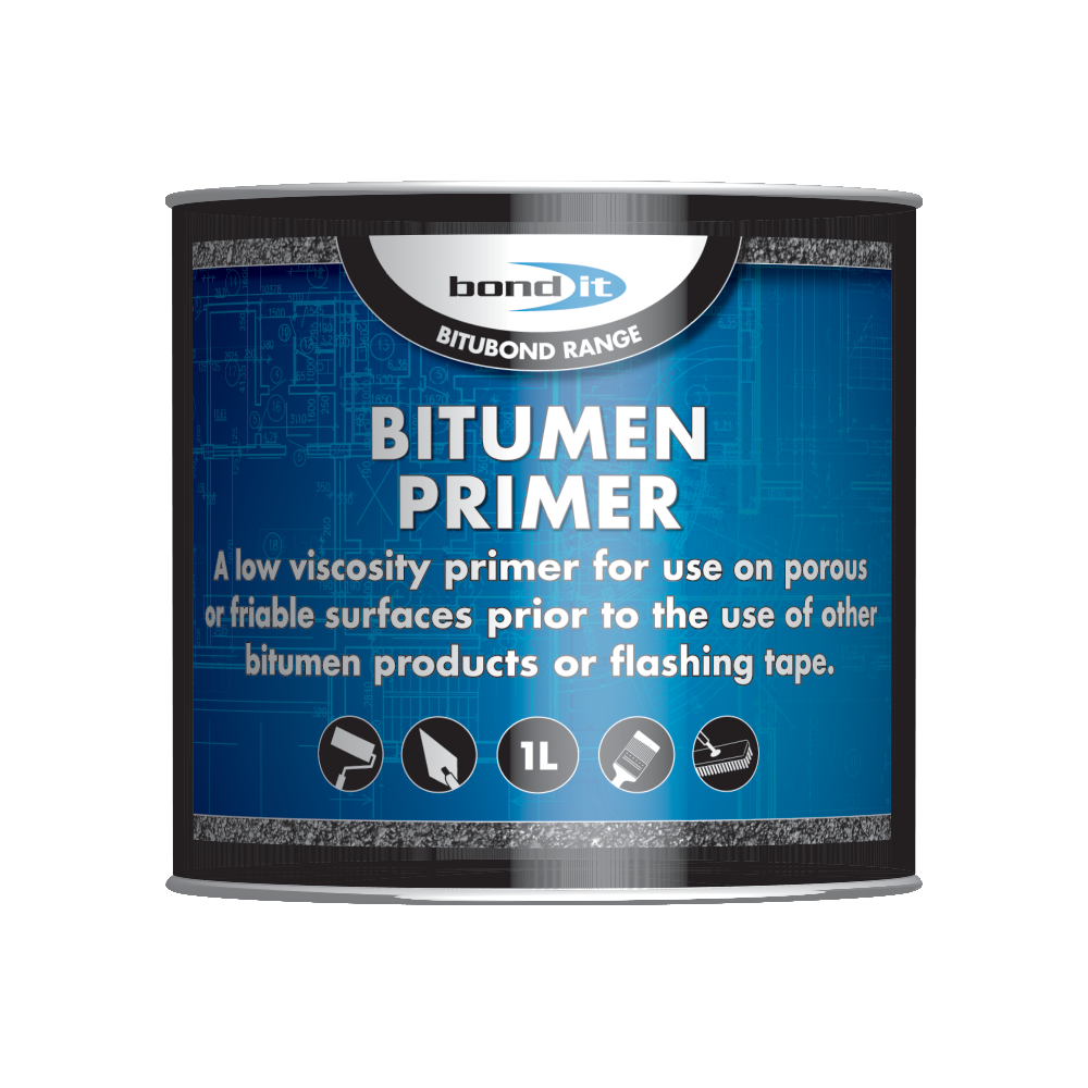 LQ BITUMEN PRIMER 1L