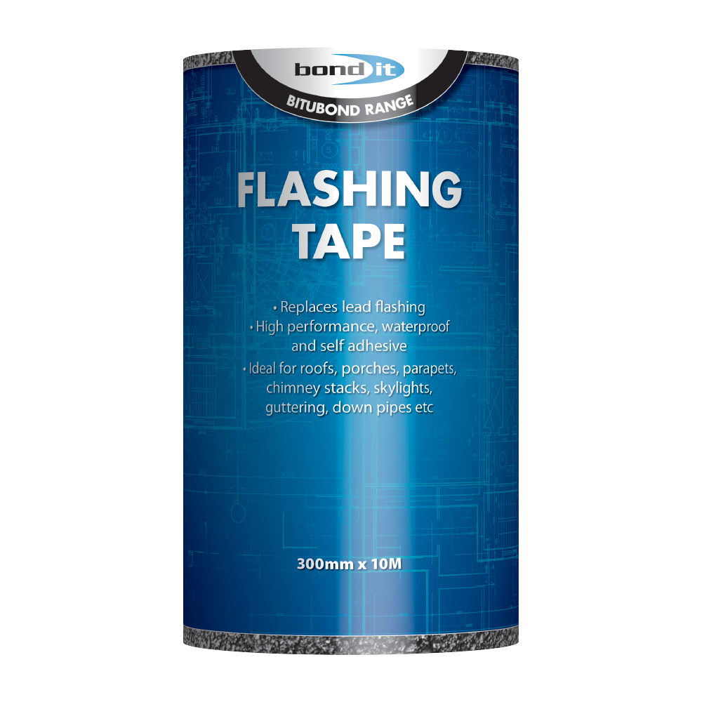 FLASHING TAPE 300mm X 10M