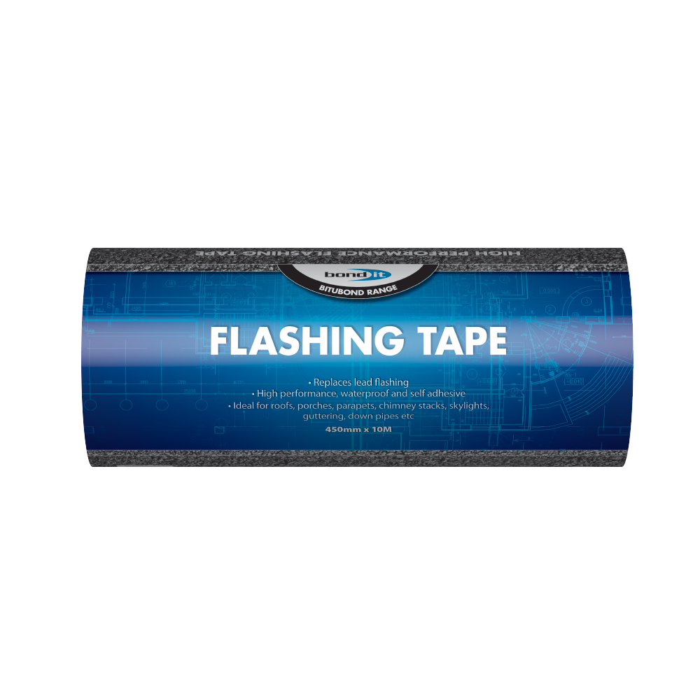 FLASHING TAPE 450mm x 10M