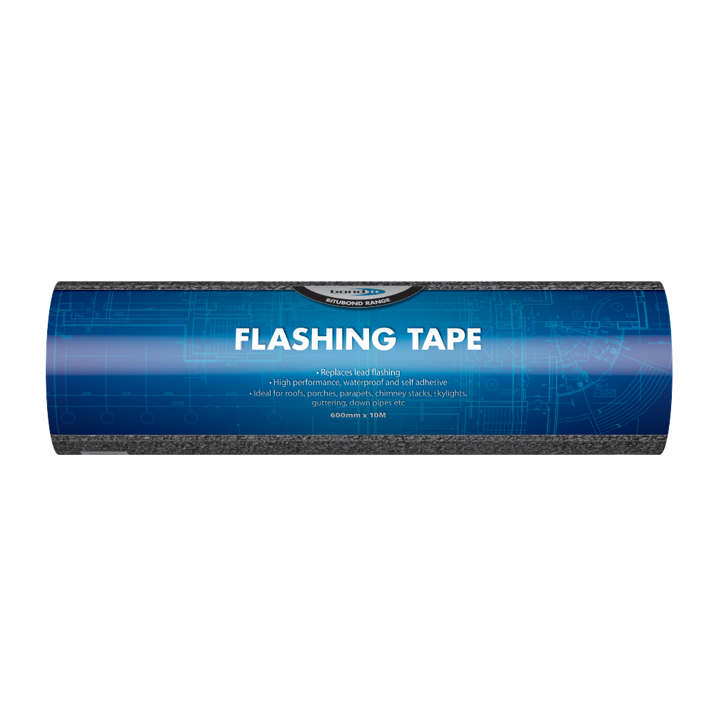 FLASHING TAPE 600mm x 10M