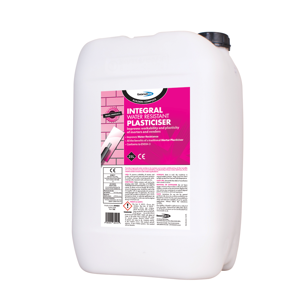 INTEGRAL WATERPROOFER 25L