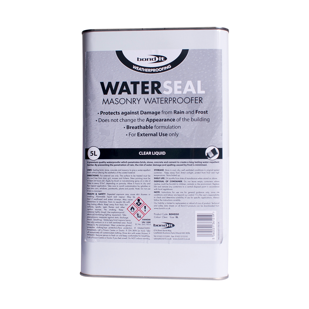 LQ WATERSEAL 5L