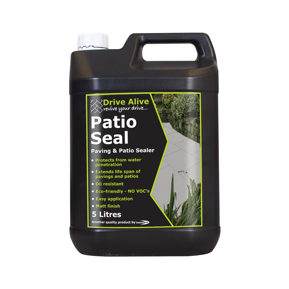 PATIOSEAL 5L