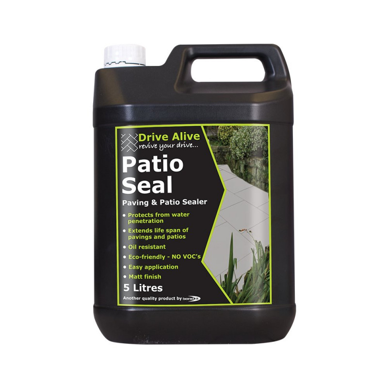 PATIOSEAL 25L