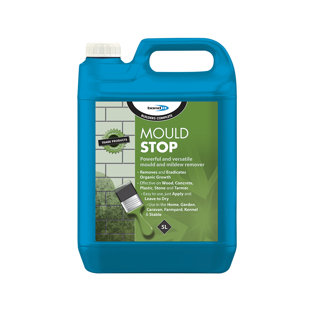 MOULD STOP 5lt