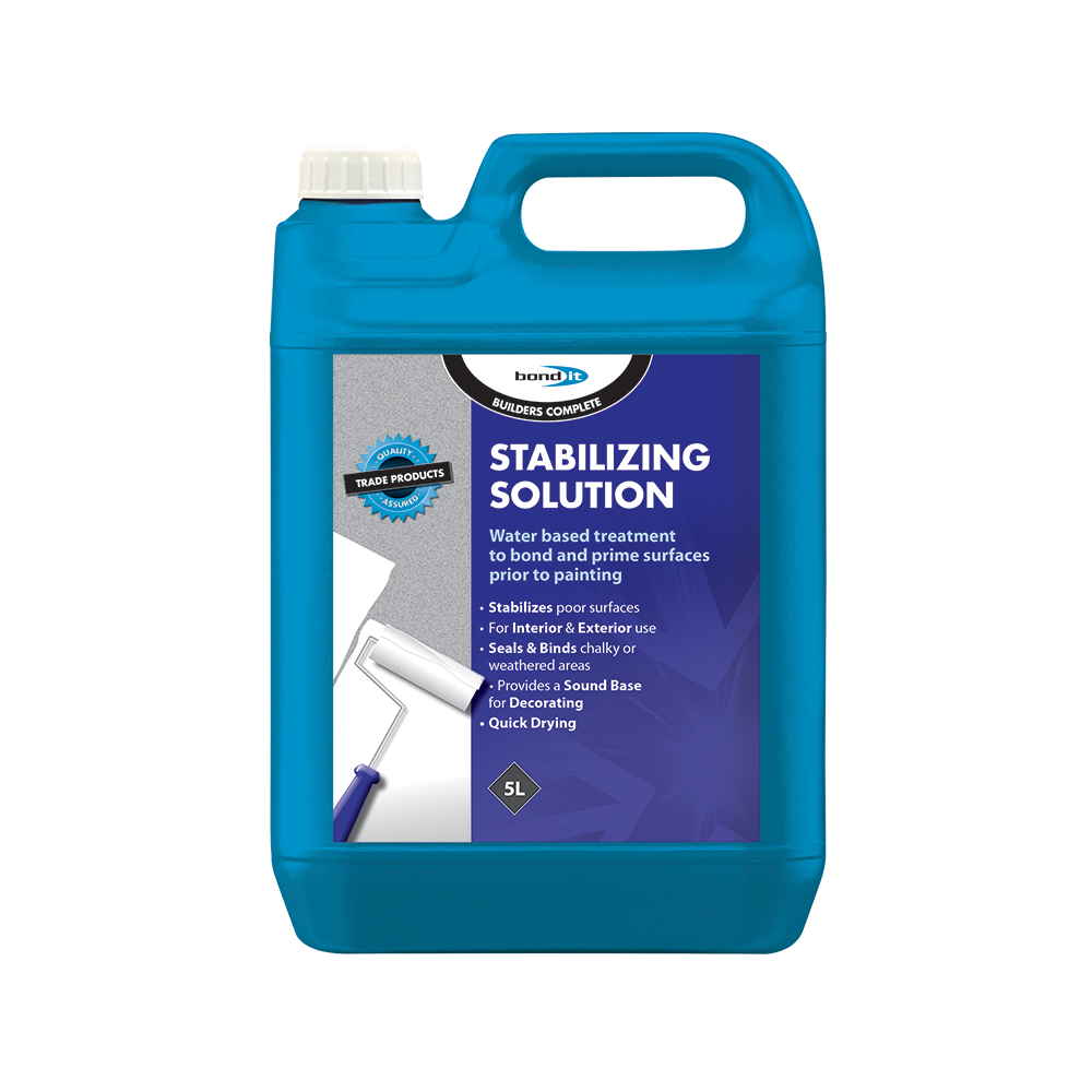 STABILIZING SOLUTION 5L