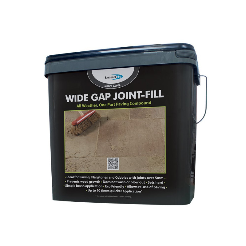 ALLWEATHER JOINT-FILL BUFF 15Kg