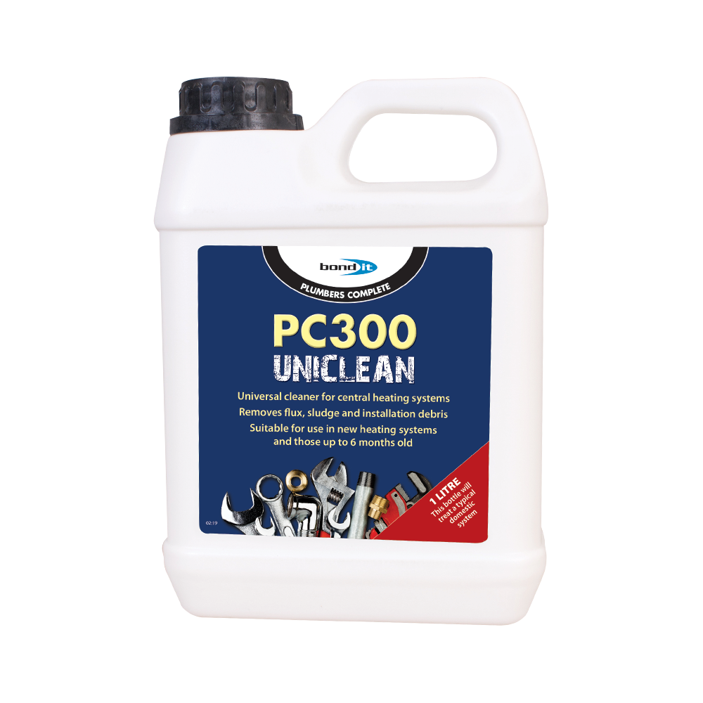 PC300 UNICLEAN 1L