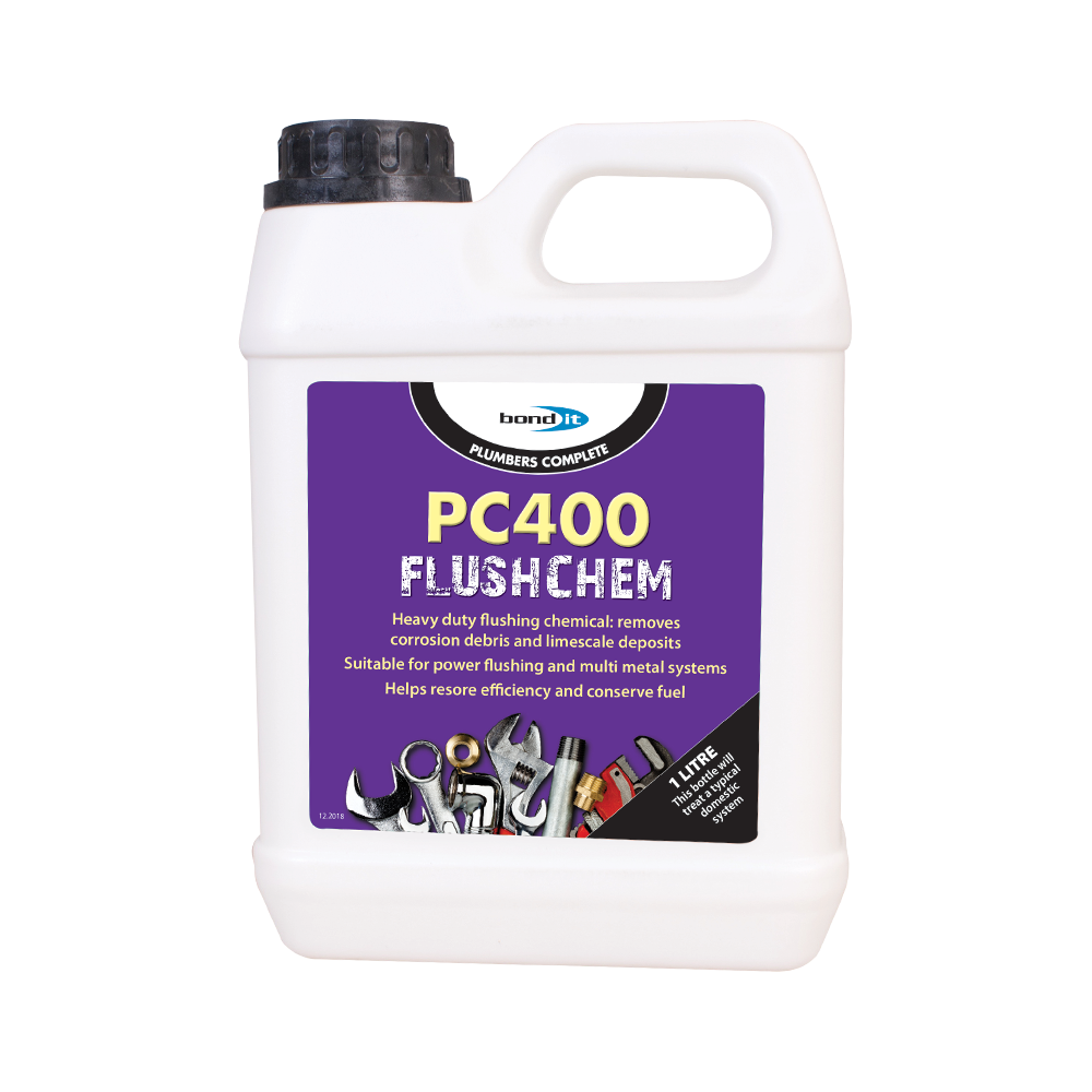 PC400 FLUSHCHEM 1L