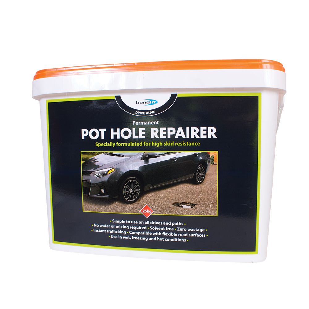 POT HOLE REPAIRER 25Kg