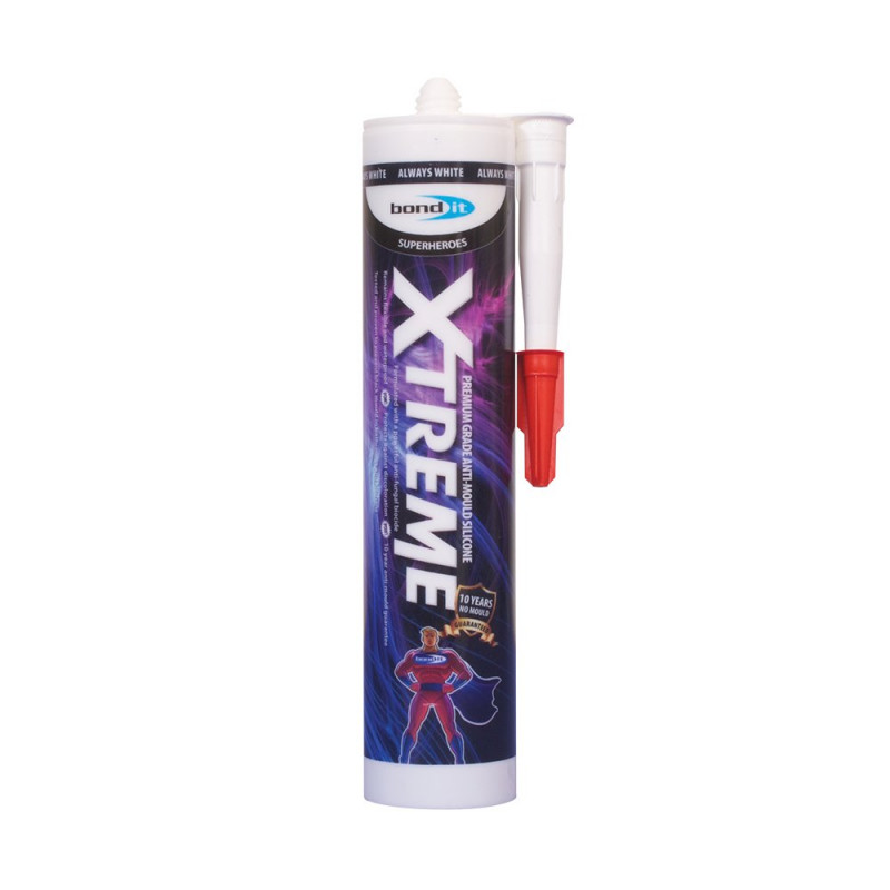 XTREME ALWAYS GREY 310ml