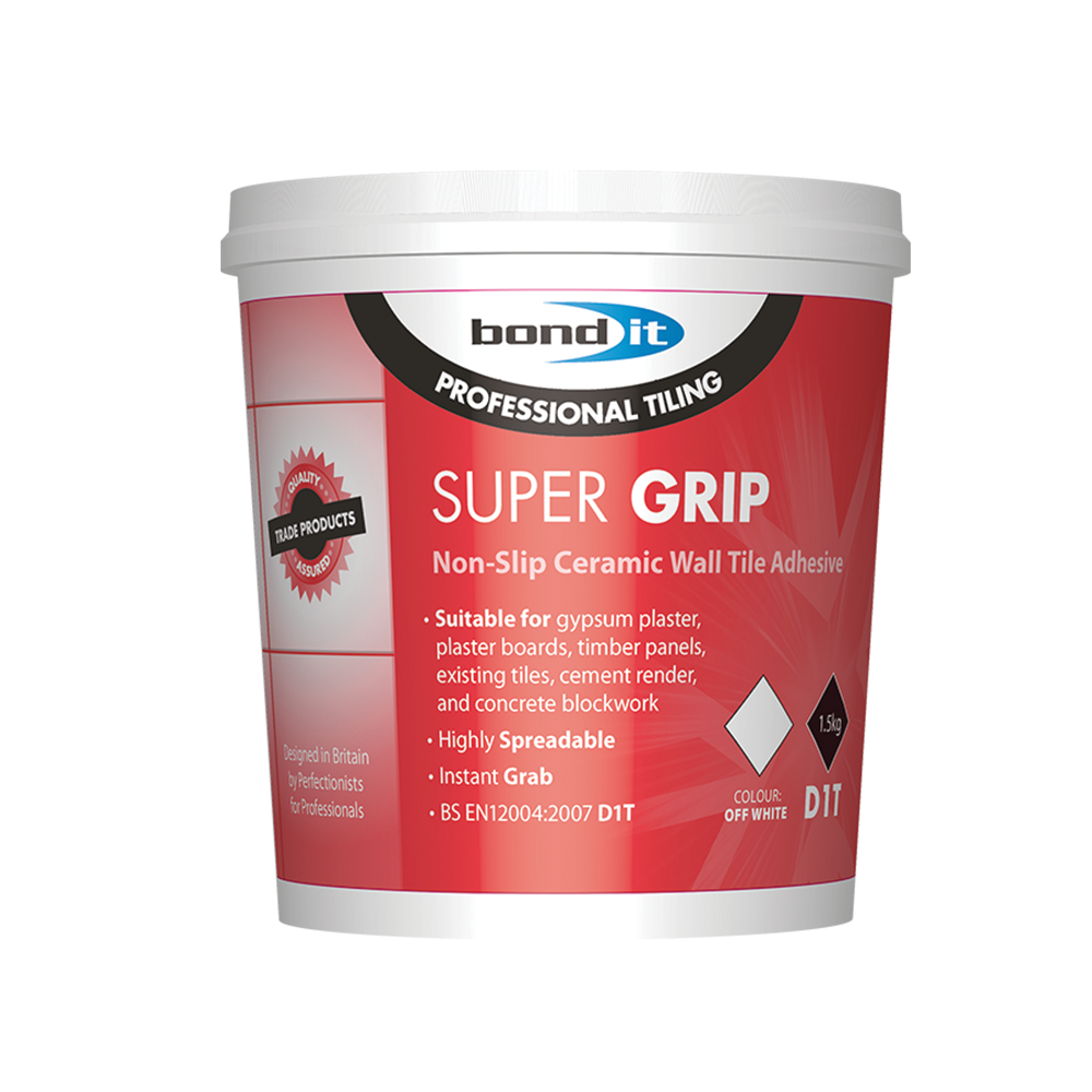 SUPER-GRIP CTA 1.5Kg