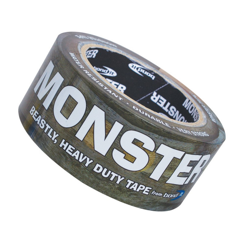 MONSTER TAPE 48MM X 11M