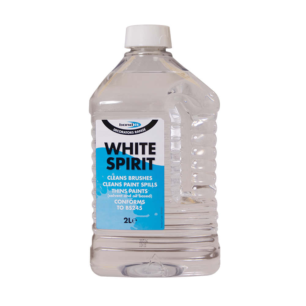 LQ WHITE SPIRIT 2L