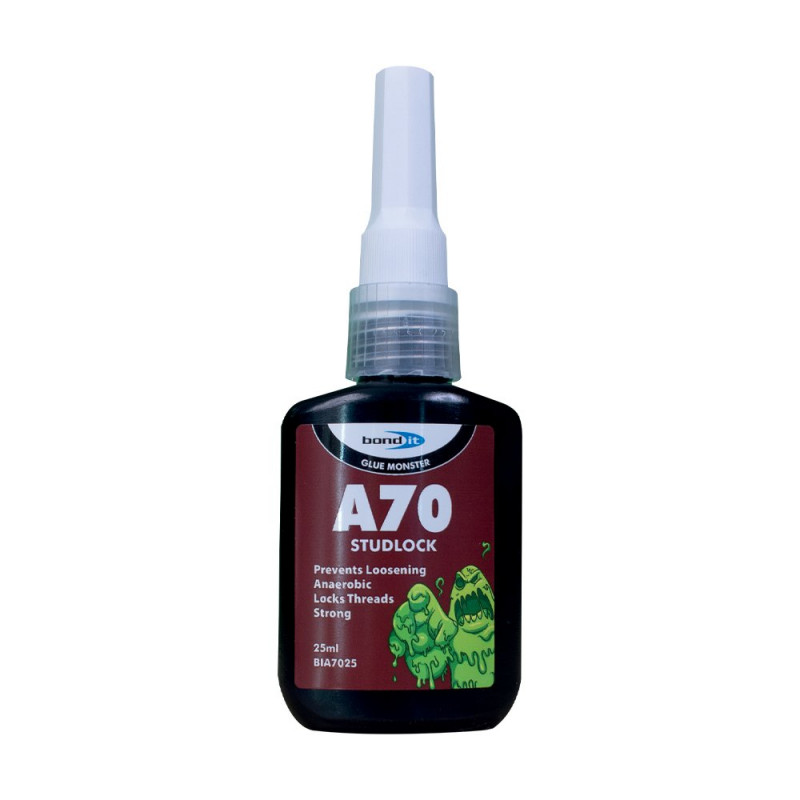 A70 STUDLOCK 25ml