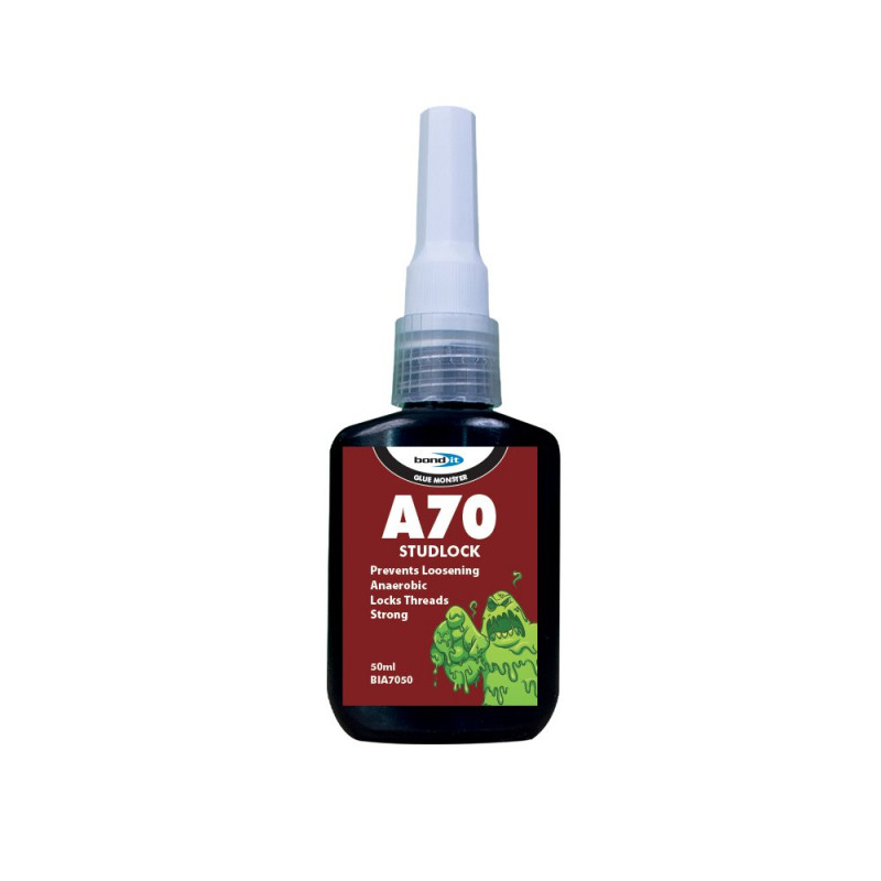 A70 STUDLOCK 50ml