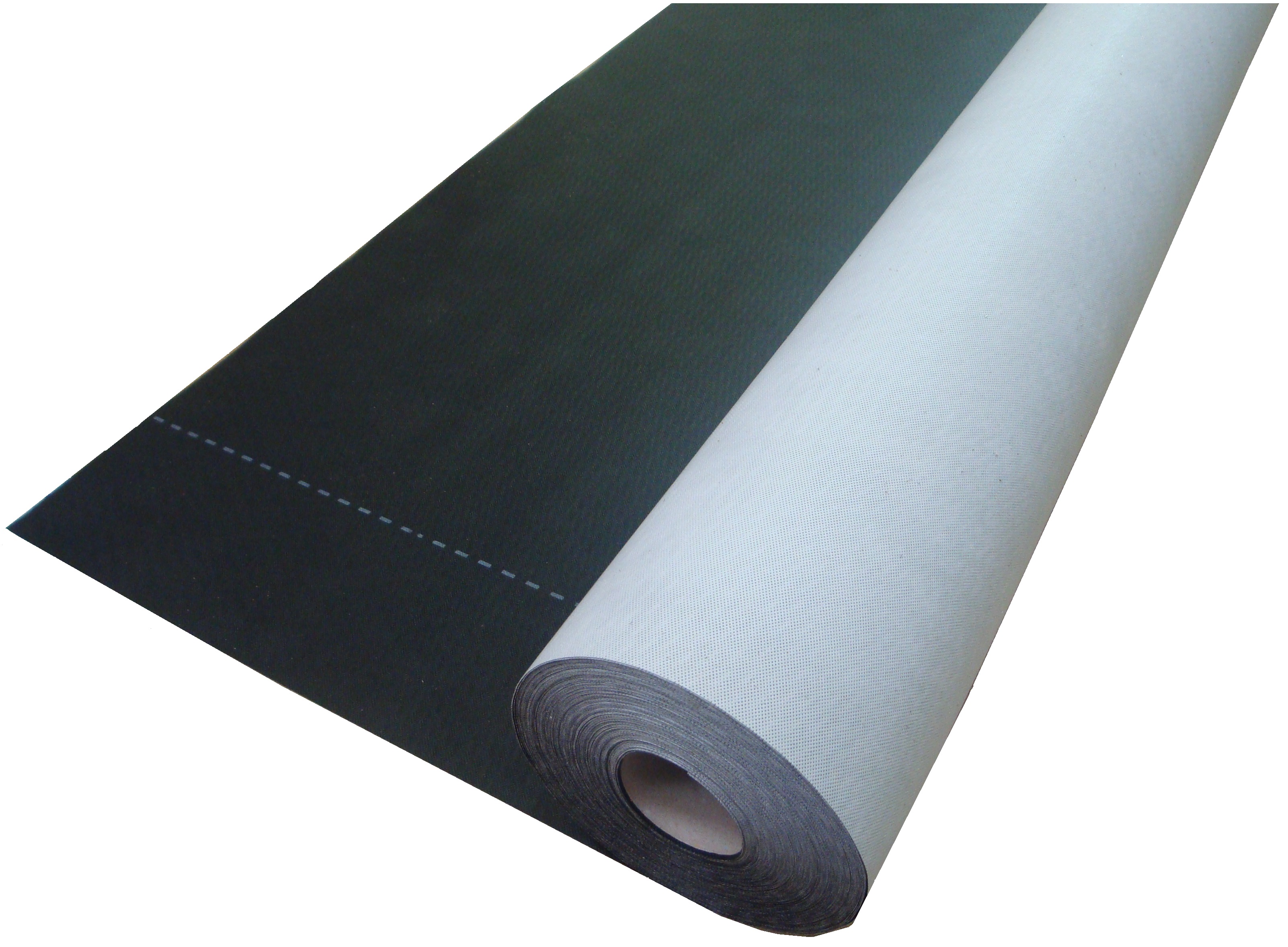 Novia Black+ Ultimate Roof & Wall Breather 1.5m x 50m