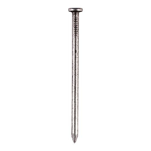 100 x 4.50 Round Wire Nail - Bright